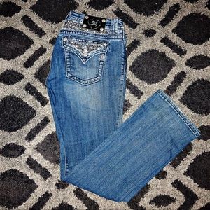 💕Miss Me💕 Jeans
